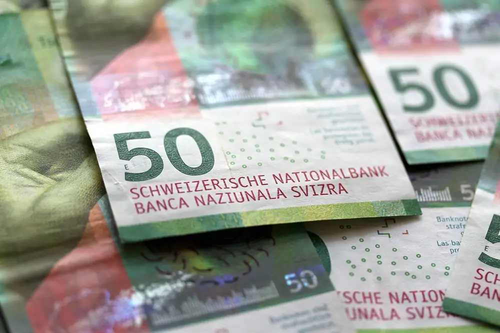Why the Swiss Franc Is a Safe Haven Currency