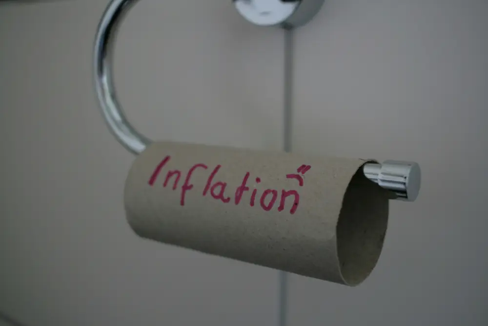Inflation Explained Definition, Causes, and Impact
