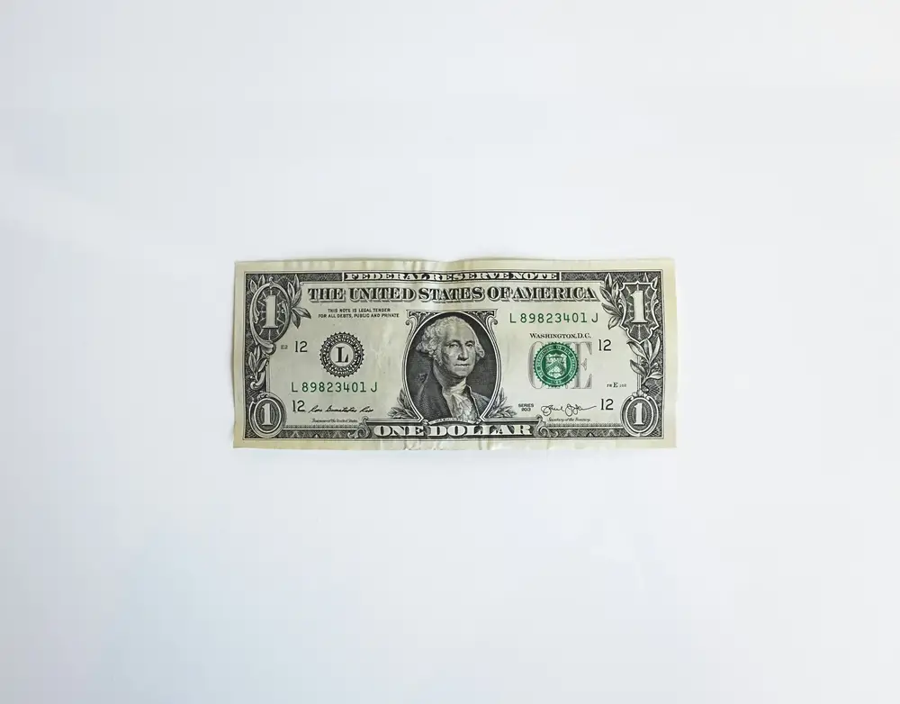 Reserve currency dynamics