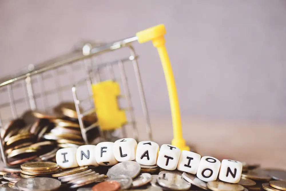 Early warning signs - how currency crises start
