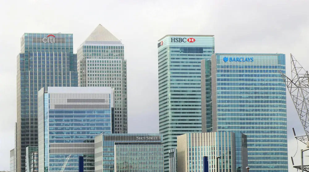 How CBDCs work and who operates them