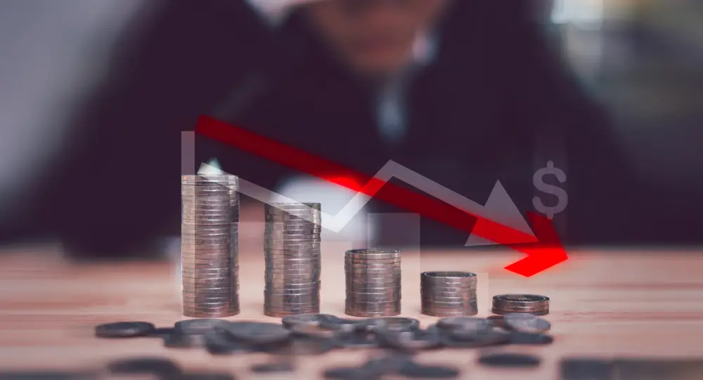 Policy response image - how currency crises start